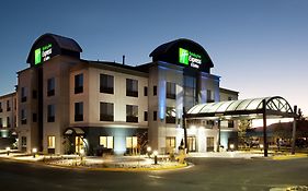 Holiday Inn Express Hotel & Suites Rock Springs Green River By Ihg